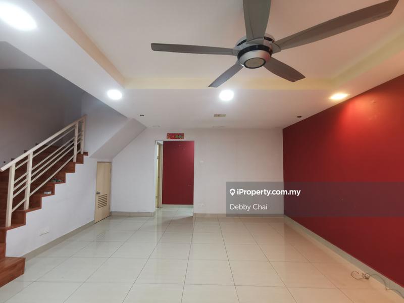 2-storey Terraced House for Sale in Taman Putra Prima, Puchong by Debby Chai - iProperty.com.my