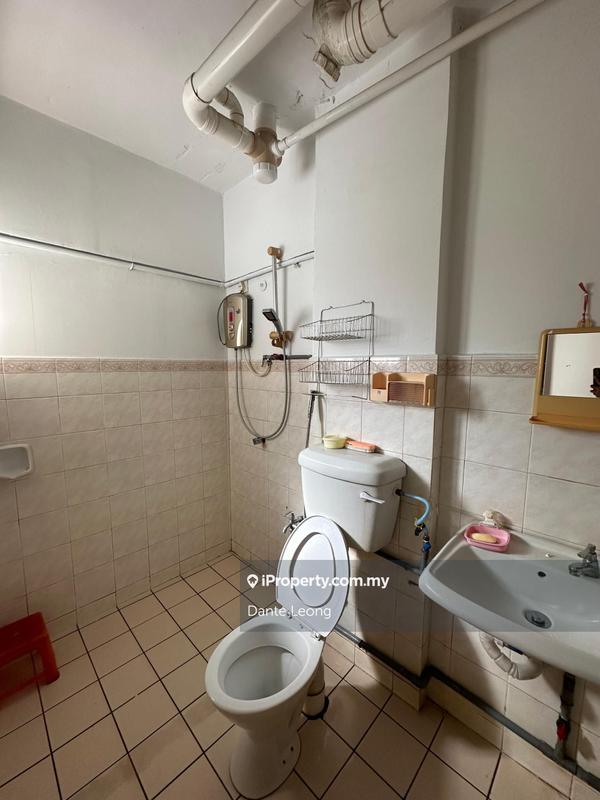 Condominium for Sale in Pelangi Indah Condominium by Dante Leong - iProperty.com.my