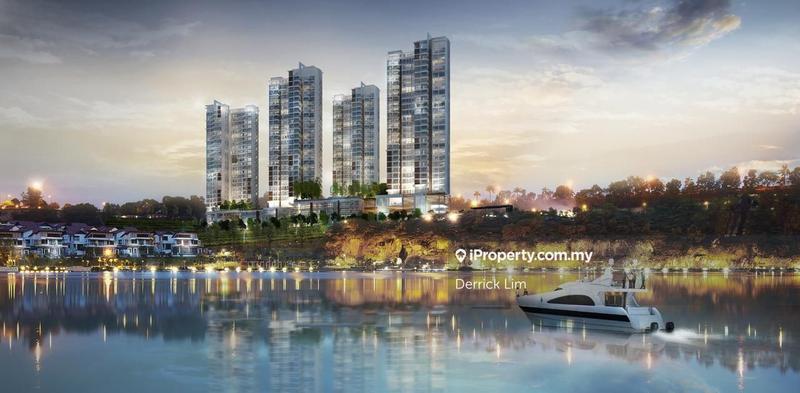 For Sale - LaCosta @ Sunway South Quay