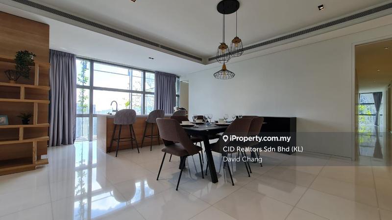 Service Residence for Rent in Le Nouvel by David Chang - iProperty.com.my