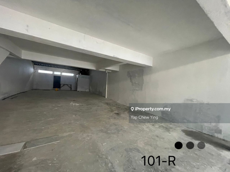Terrace Factory for Rent in Meru, Klang by Yap Chew Ying - iProperty.com.my