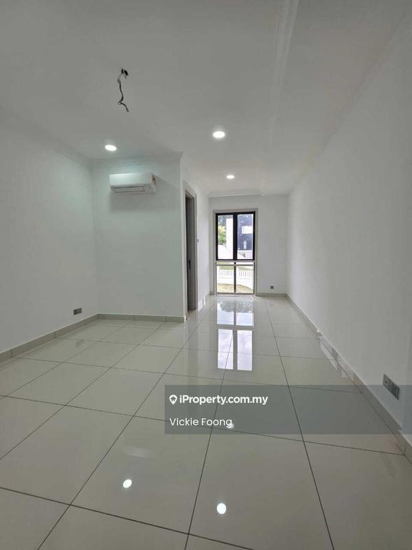 Bungalow House for Rent in Taman Setiawangsa, Setiawangsa by Vickie Foong - Living Room - iProperty.com.my