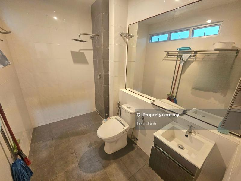 Terraced House for Sale in qi6mk, Telok Panglima Garang by Leon Goh - iProperty.com.my