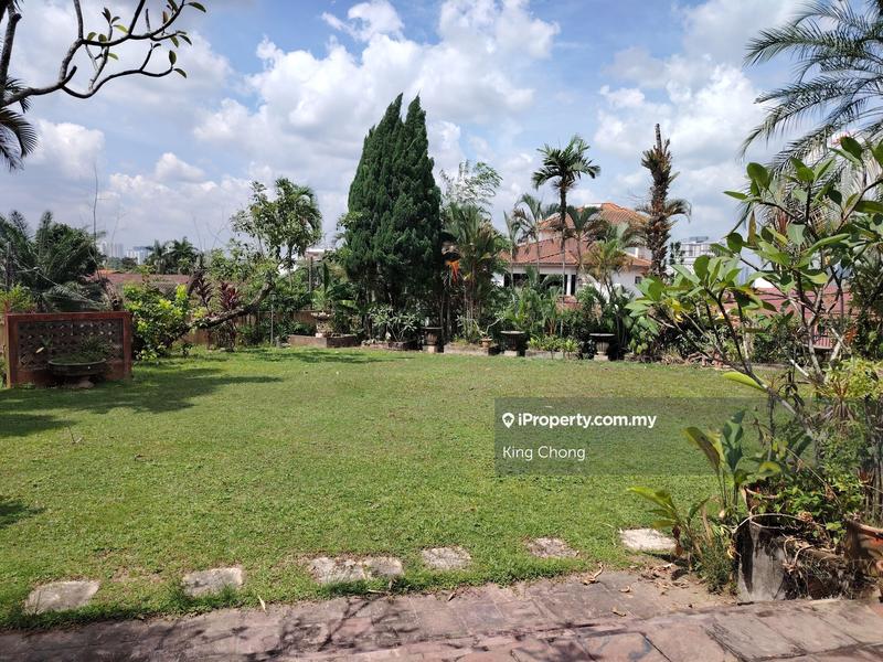 Banglo untuk Dijual di Bukit Gasing, Petaling Jaya oleh King Chong - iProperty.com.my