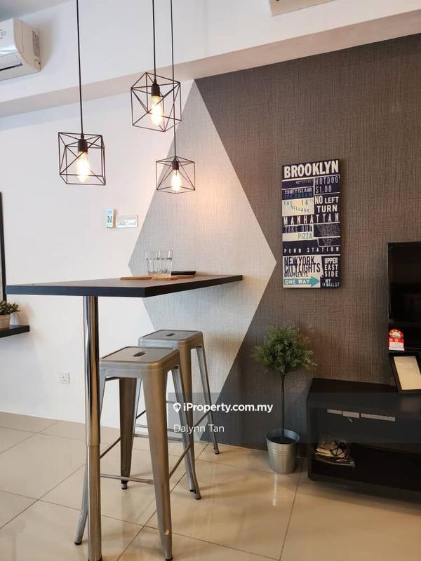 For Sale - Menara Geno