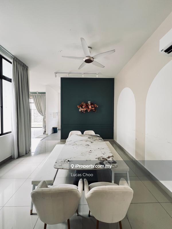 Rumah Berkembar untuk Dijual di Ampang Jaya, Ampang oleh Lucas Choo - iProperty.com.my