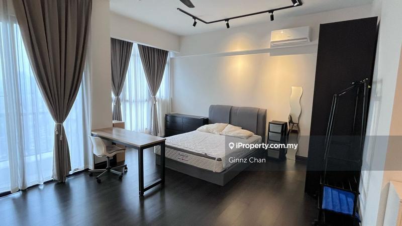 Service Residence for Rent in 28 Boulevard by Ginnz Chan - iProperty.com.my
