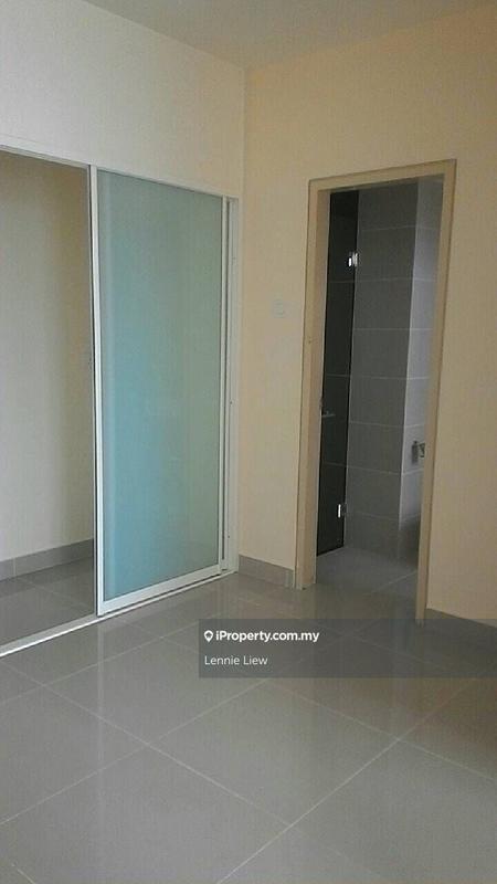 Residensi Servis untuk Disewa di Emerald Avenue oleh Lennie Liew - iProperty.com.my