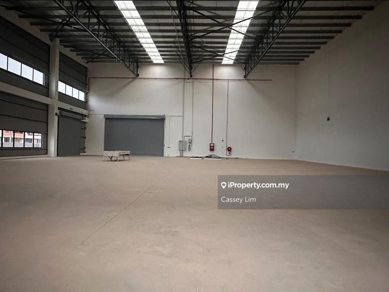 Semi-D Factory for Rent in Elmina, Shah Alam by Cassey Lim - iProperty.com.my