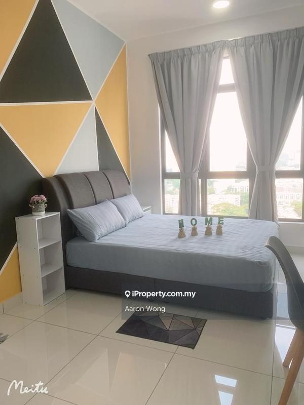 Kediaman Servis untuk Disewa di Far East oleh Aaron Wong - iProperty.com.my