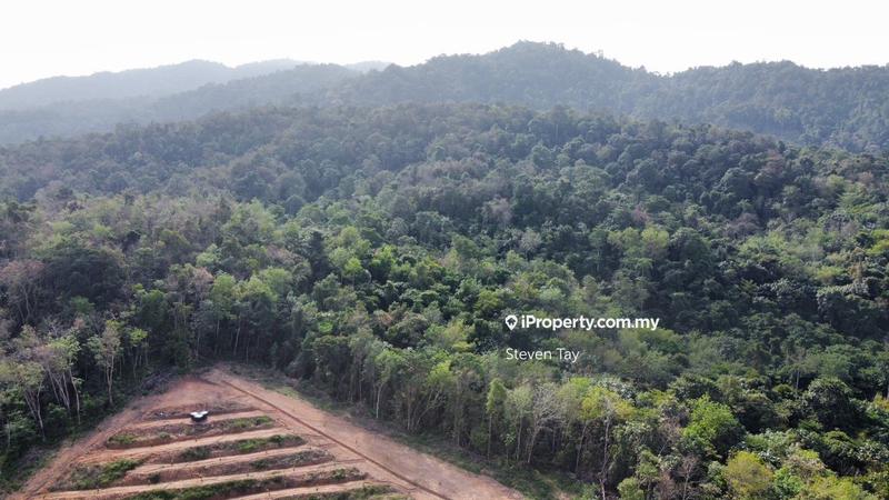 Industrial Land for Sale in Semenyih, Selangor by Steven Tay - iProperty.com.my