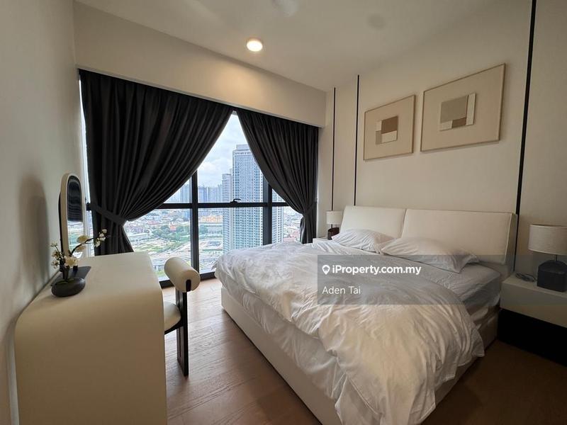 For Rent - TRX Residences