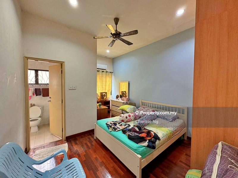2.5-storey Terraced House for Sale in Jalil Sutera, Bukit Jalil by Charisse Ng - iProperty.com.my