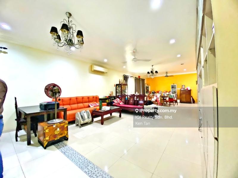 Rumah Berkembar untuk Dijual di Seksyen 9, Kota Damansara oleh Ken Tan - iProperty.com.my
