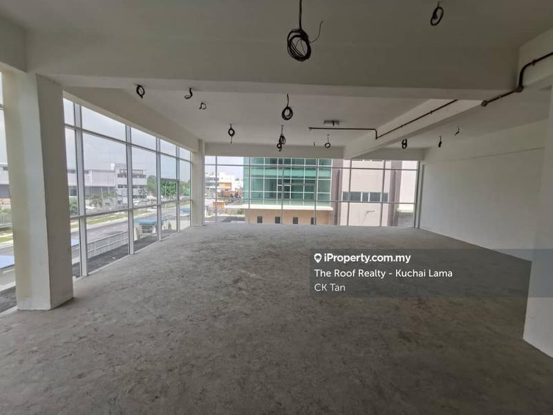 Semi-D Factory for Sale in Seksyen 33, Shah Alam, Shah Alam by CK Tan - iProperty.com.my