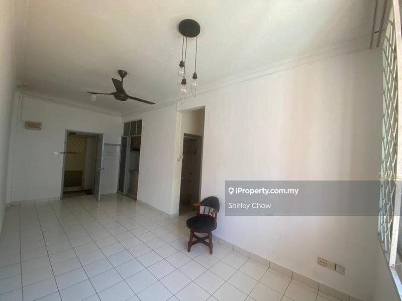 For Sale - Seri Maju & Sepangar Ria