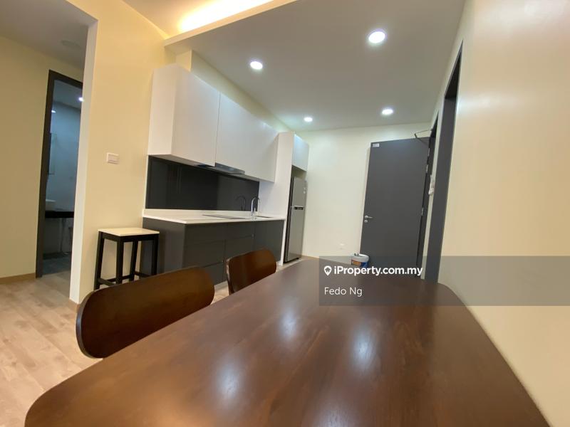 Residensi Servis untuk Disewa di Emporis oleh Fedo Ng - iProperty.com.my