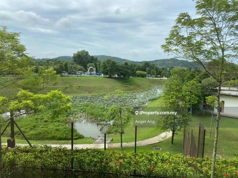Rumah Teres 3-Tingkat untuk Dijual di Tamansari, Rawang oleh Angel Ang - iProperty.com.my