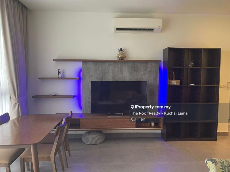 Service Residence for Sale in Sentrio Pandan by C.H Tan - iProperty.com.my