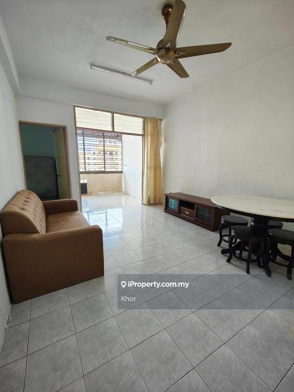 For Sale - Pangsapuri Sri Abadi