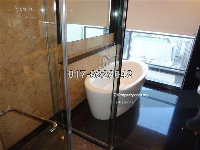 Service Residence for Rent in St Mary Residences by Jack Loo K F - iProperty.com.my