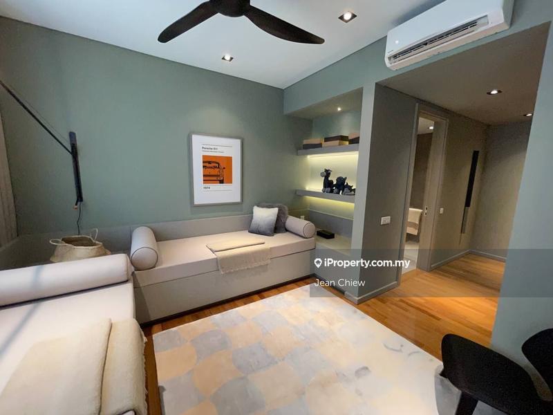 Kondominium untuk Dijual di Residensi Ampang Tengah 6 (AT 6) oleh Jean Chiew - iProperty.com.my