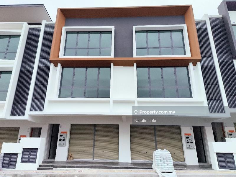 Kedai untuk Disewa di Bandar Seri Putra, Bangi oleh Natalie Loke - iProperty.com.my