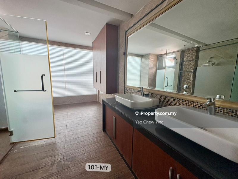 Bungalow House untuk Dijual di Taman Sri Istana, Klang oleh Yap Chew Ying - iProperty.com.my