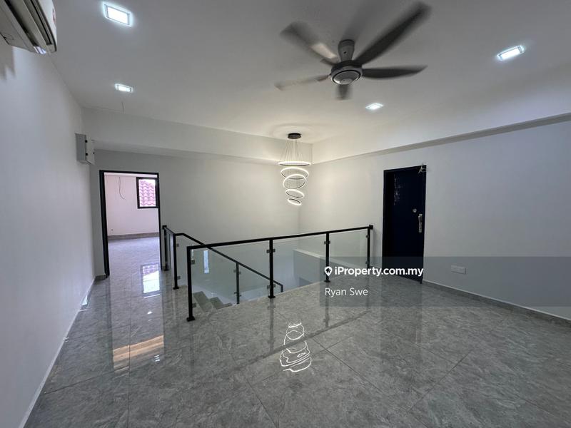 Condominium for Sale in Menara Duta 2 by Ryan Swe - iProperty.com.my