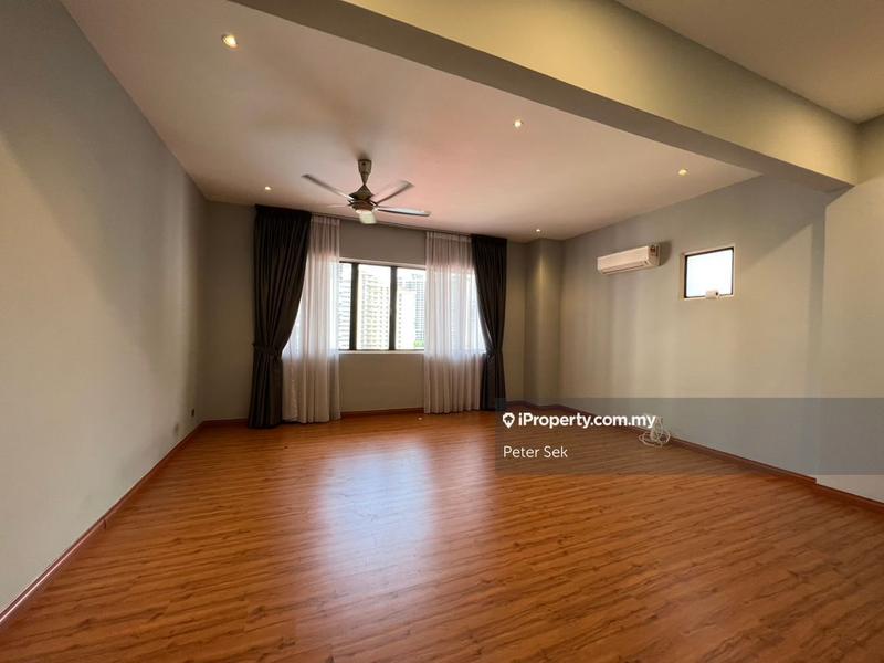 Kondominium untuk Disewa di Menara Duta 1 oleh Peter Sek - iProperty.com.my