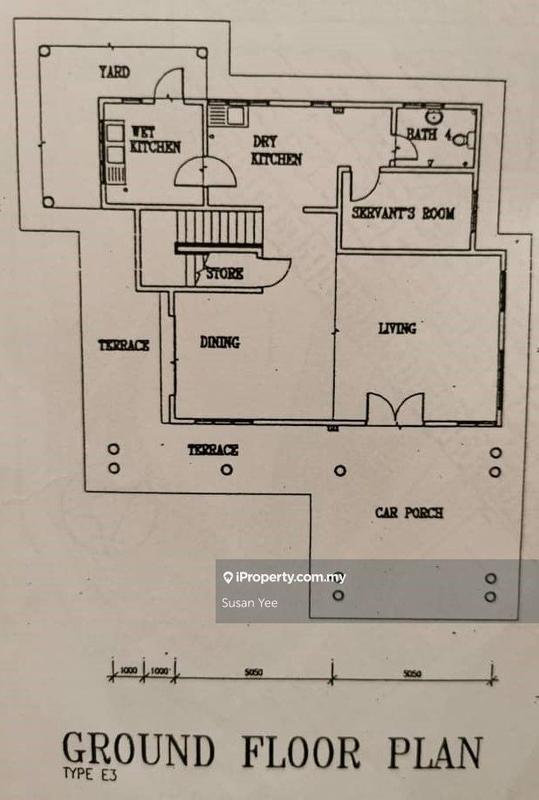 Banglo untuk Dijual di Rasah Kemayan, Seremban 2 oleh Susan Yee - iProperty.com.my
