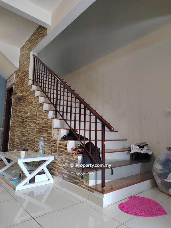 Rumah Teres 2-Tingkat untuk Dijual di Bayuemas, Klang oleh Cannon Koh - iProperty.com.my
