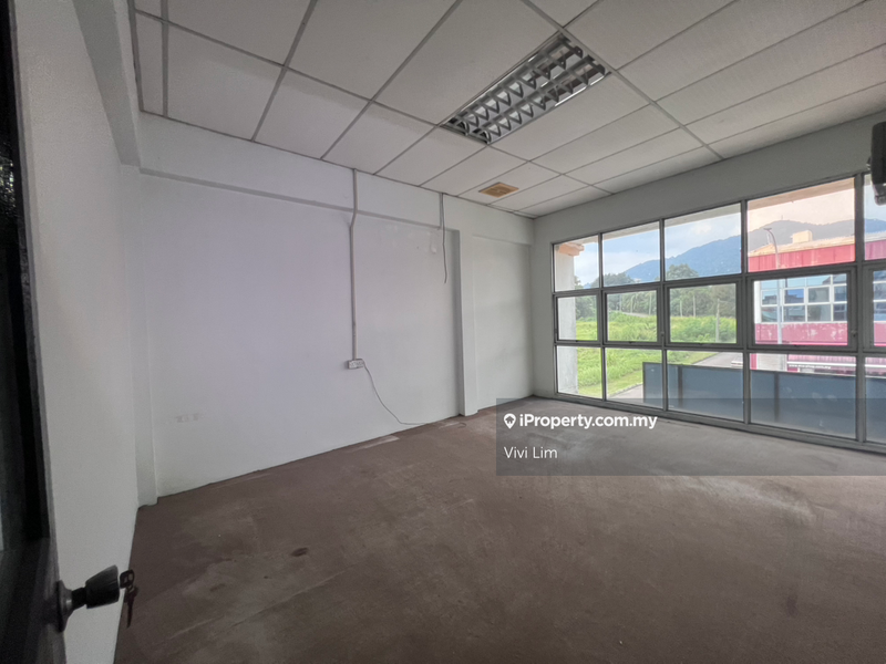Kedai-Pejabat untuk Disewa di 7mie4, Kluang oleh Vivi Lim - iProperty.com.my