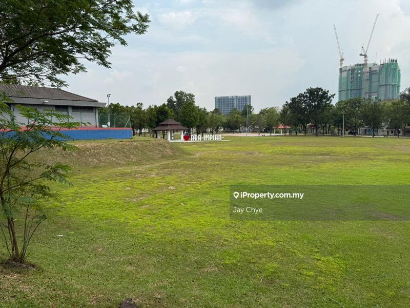 Commercial Land for Sale in Kota Damansara, Selangor by Jay Chye - iProperty.com.my
