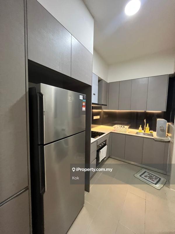 For Rent - Nidoz Residences @ Desa Petaling