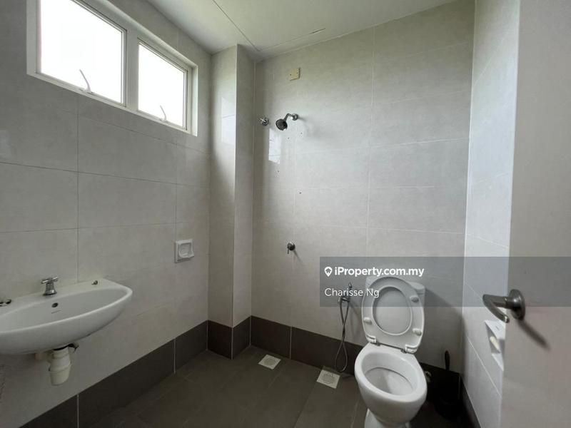 Terraced House for Sale in Taman Semanja, Kajang by Charisse Ng - iProperty.com.my