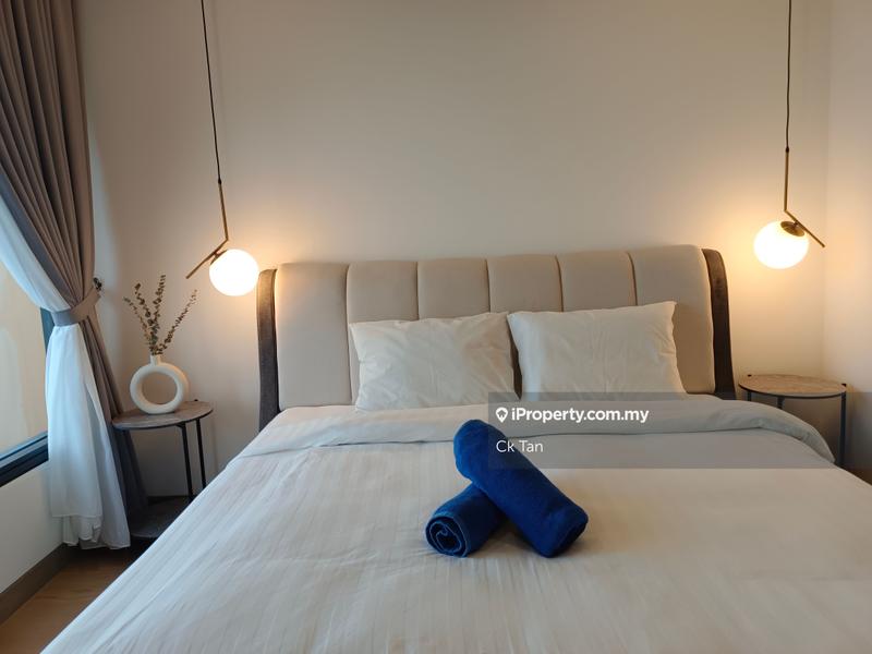 For Sale - Lucentia Residences