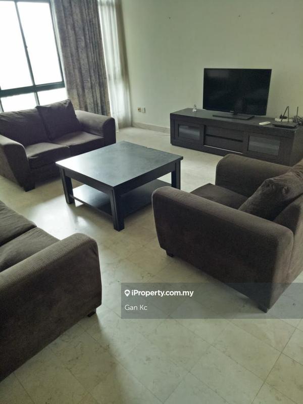 For Rent - Menara Avenue (Menara Promenade)