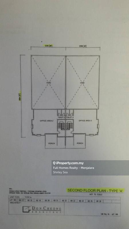 Semi-D Kilang untuk Disewa di Kawasan Perindustrian Balakong, Balakong oleh Shirley Sea - iProperty.com.my