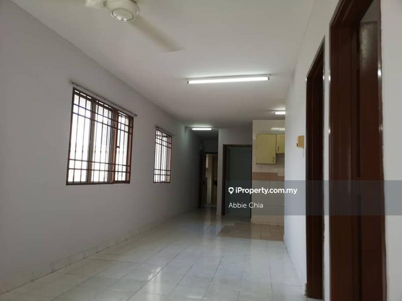 Rumah Flat untuk Dijual di Flora Damansara Flat oleh Abbie Chia - iProperty.com.my
