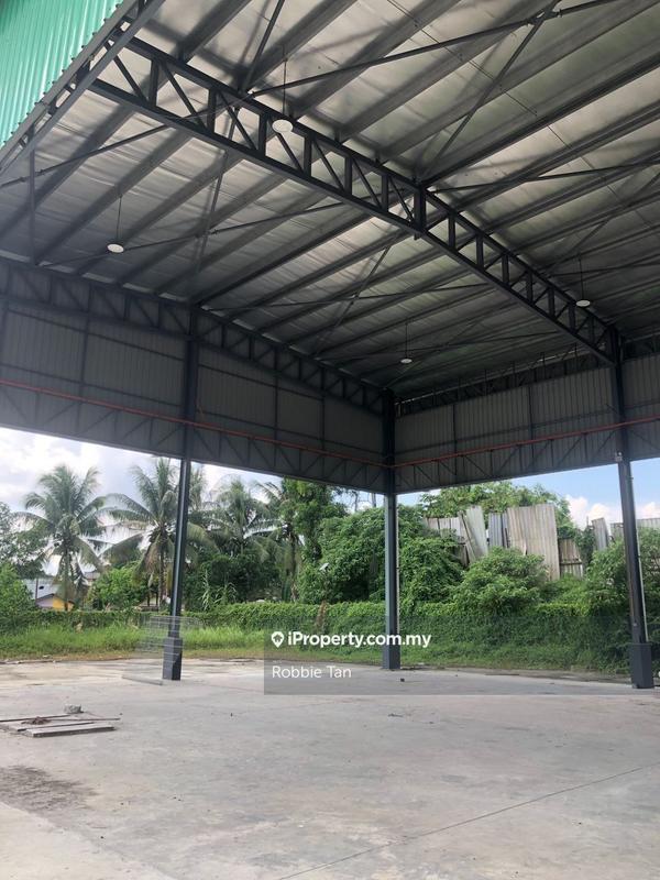 Detached Factory for Sale in Taman Nusa Damai, Pasir Gudang by Robbie Tan - iProperty.com.my