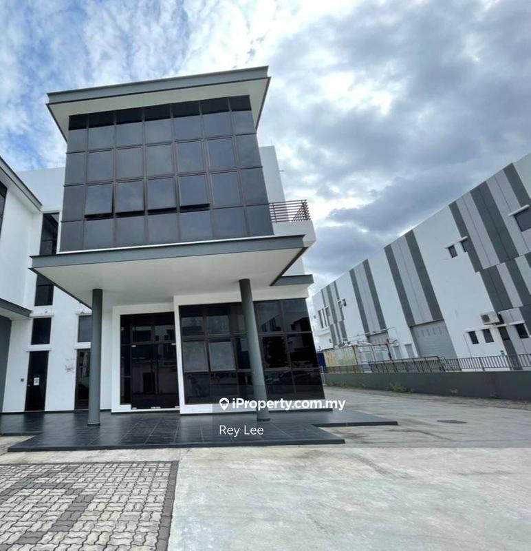 For Rent - Eco Business Park 1, Phase 2, Dato Onn, Kempas Area