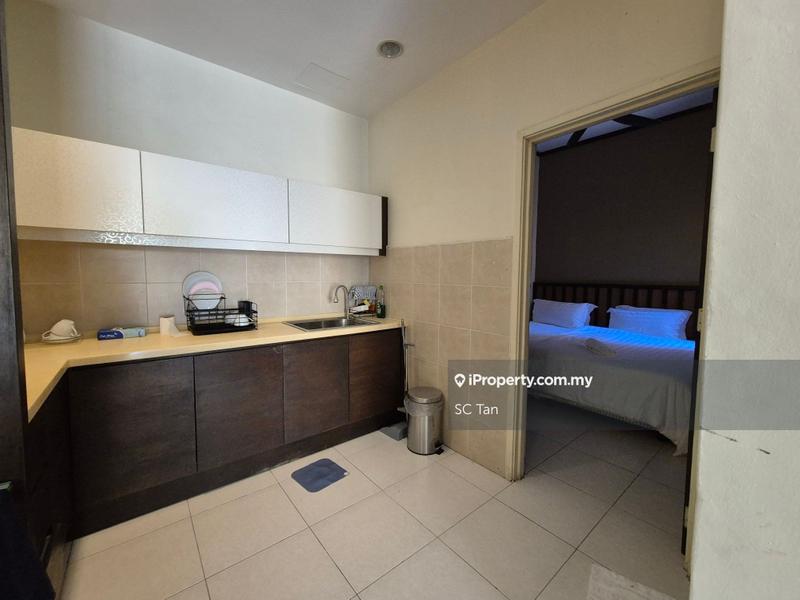 Service Residence for Sale in Gold Coast Morib Resort by SC Tan - iProperty.com.my