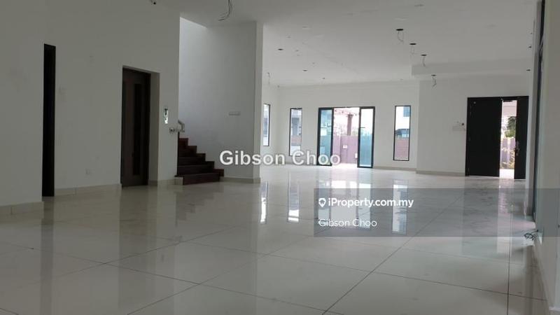 Bungalow House for Sale in wira mutiara, Bandar Sungai Long by Gibson Choo - iProperty.com.my