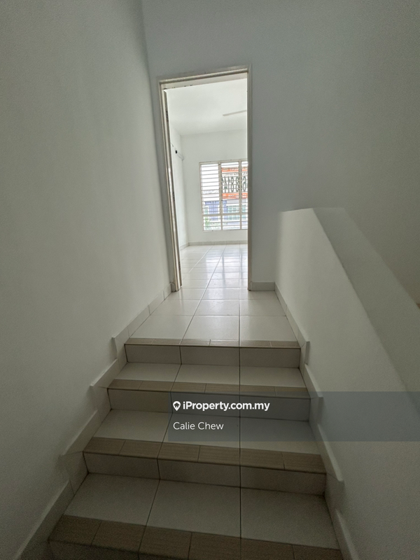 Rumah Teres 2-Tingkat untuk Dijual di Setia Indah, Setia Alam oleh Calie Chew - iProperty.com.my