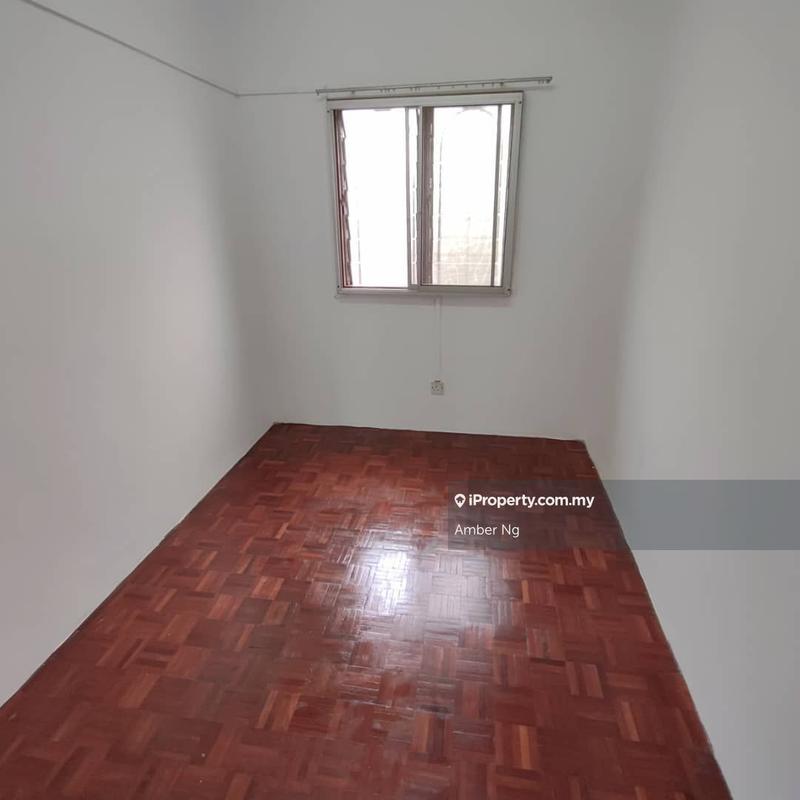Rumah Teres 2.5-Tingkat untuk Dijual di Desa Setapak, Wangsa Maju oleh Amber Ng - iProperty.com.my