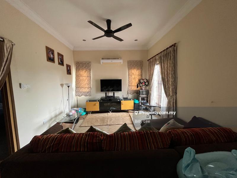Banglo untuk Dijual di Seksyen 9, Shah Alam oleh Billy Lee - iProperty.com.my