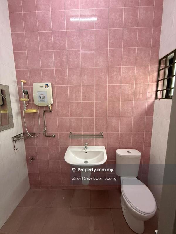 Rumah Berangkai 2 Tingkat untuk Dijual di Sungai Nibong, Bayan Lepas oleh Zhonl Saw Boon Loong - iProperty.com.my