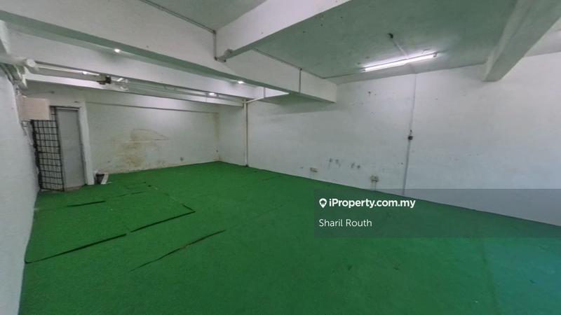 Office for Sale in Taman Keramat Permai, Ulu Kelang by Sharil Routh - iProperty.com.my