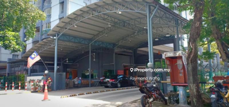 Apartment for Sale in Grandeur Tower by Raymond Wong - iProperty.com.my
